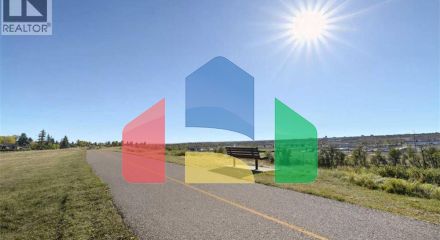 Residential - Single Family Home - Calgary, Canada - Canada