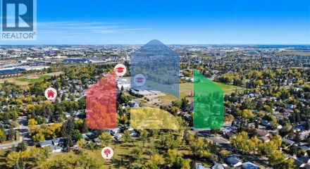 Residential - Single Family Home - Calgary, Canada - Canada