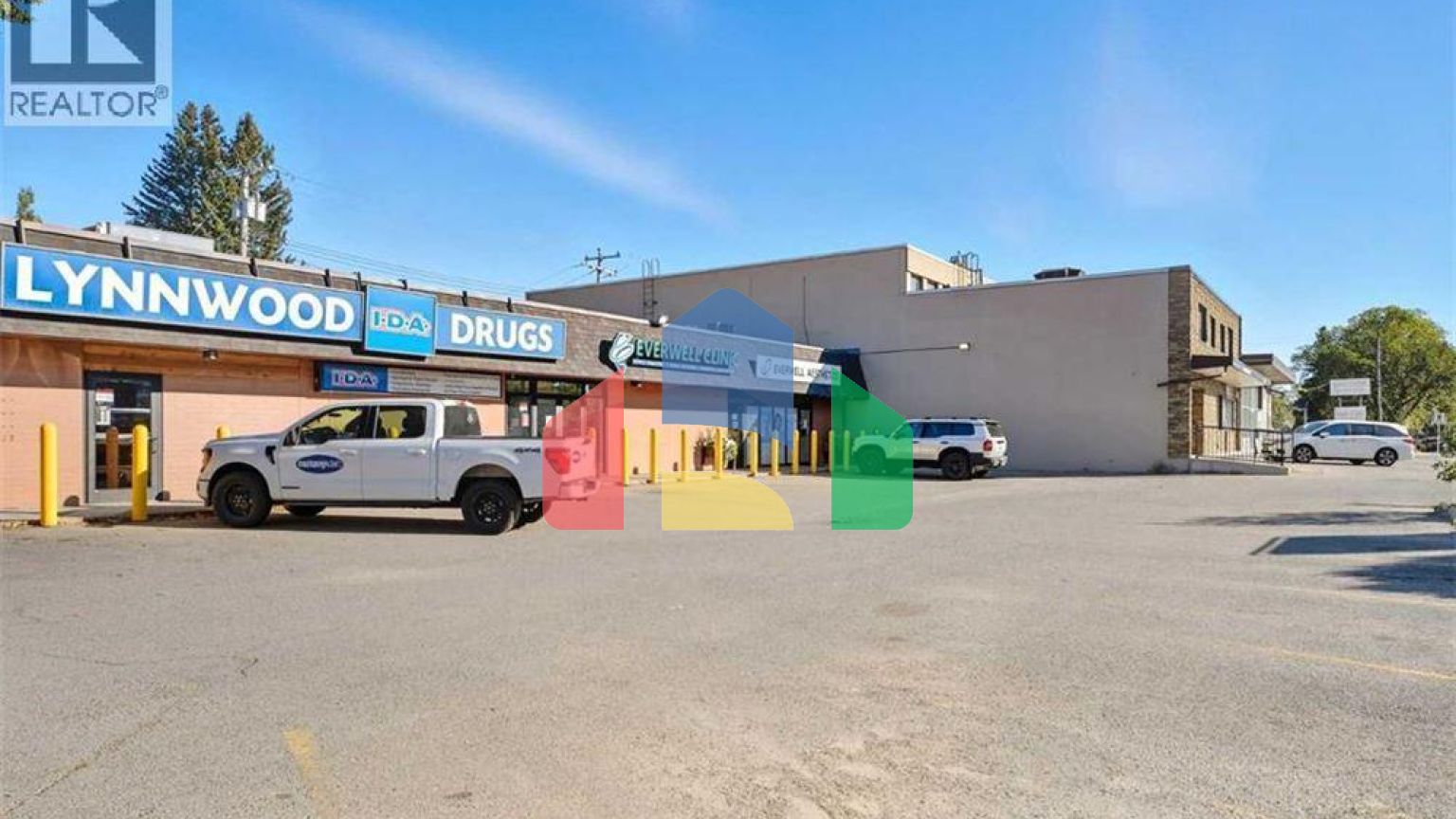 Residential - Single Family Home - Calgary, Canada - Canada