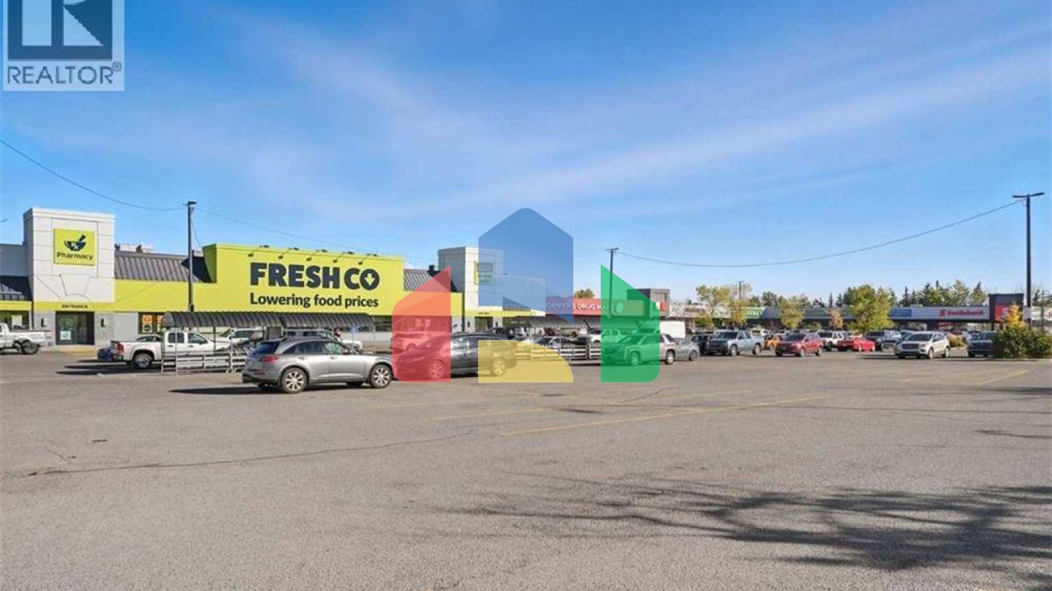 Residential - Single Family Home - Calgary, Canada - Canada