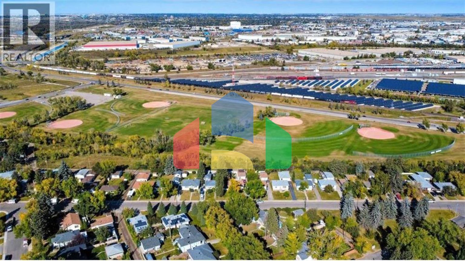 Residential - Single Family Home - Calgary, Canada - Canada