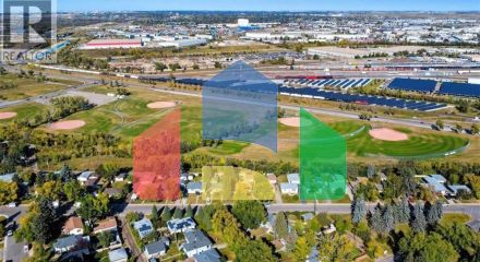 Residential - Single Family Home - Calgary, Canada - Canada