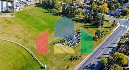 Residential - Single Family Home - Calgary, Canada - Canada