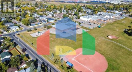 Residential - Single Family Home - Calgary, Canada - Canada