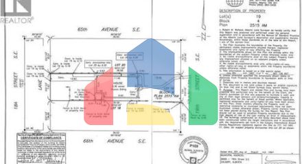 Residential - Single Family Home - Calgary, Canada - Canada