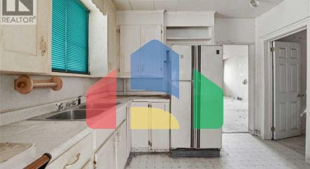 Residential - Single Family Home - Calgary, Canada - Canada