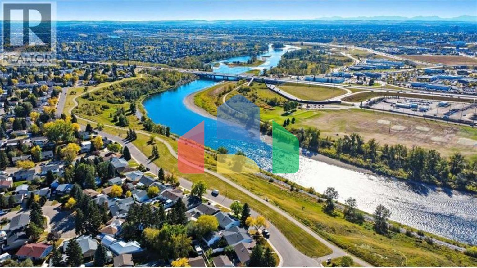 Residential - Single Family Home - Calgary, Canada - Canada