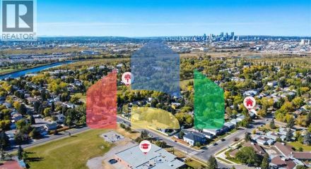 Residential - Single Family Home - Calgary, Canada - Canada