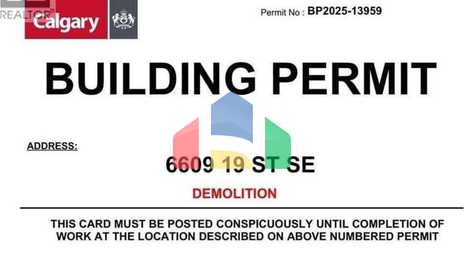 Residential - Single Family Home - Calgary, Canada - Canada