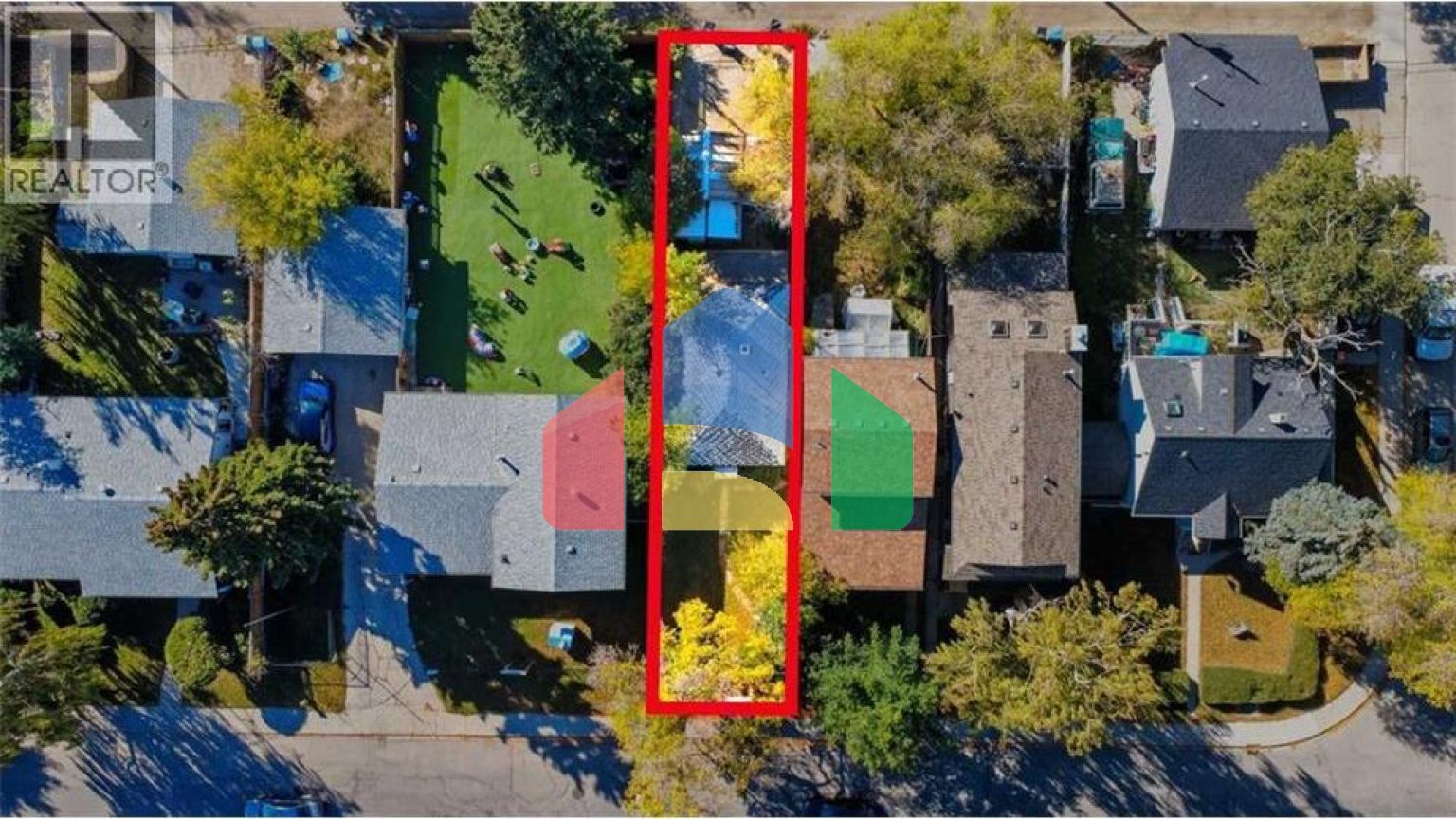 Residential - Single Family Home - Calgary, Canada - Canada