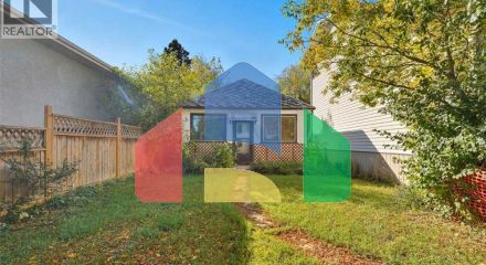 Residential - Single Family Home - Calgary, Canada - Canada