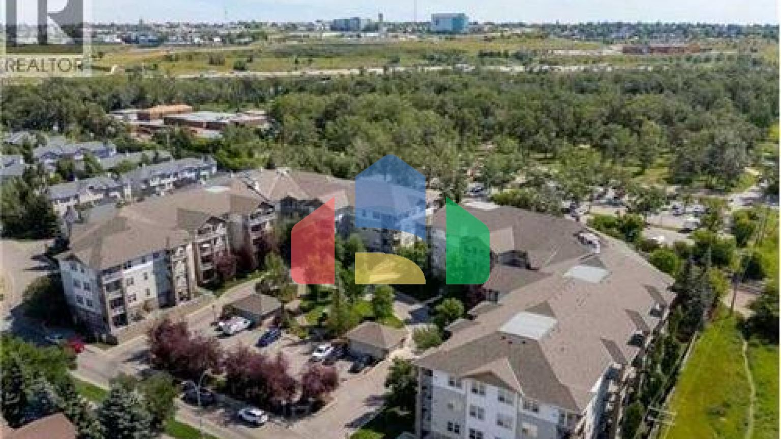 Residential - Single Family Home - Calgary, Canada - Canada