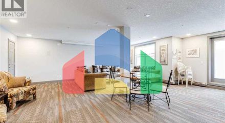 Residential - Single Family Home - Calgary, Canada - Canada