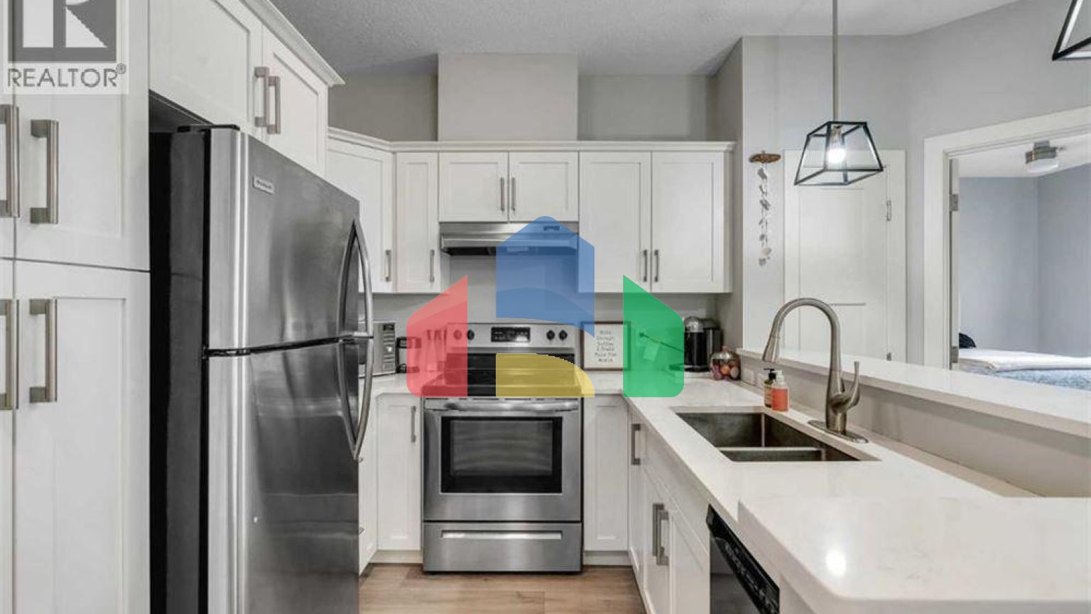 Residential - Single Family Home - Calgary, Canada - Canada