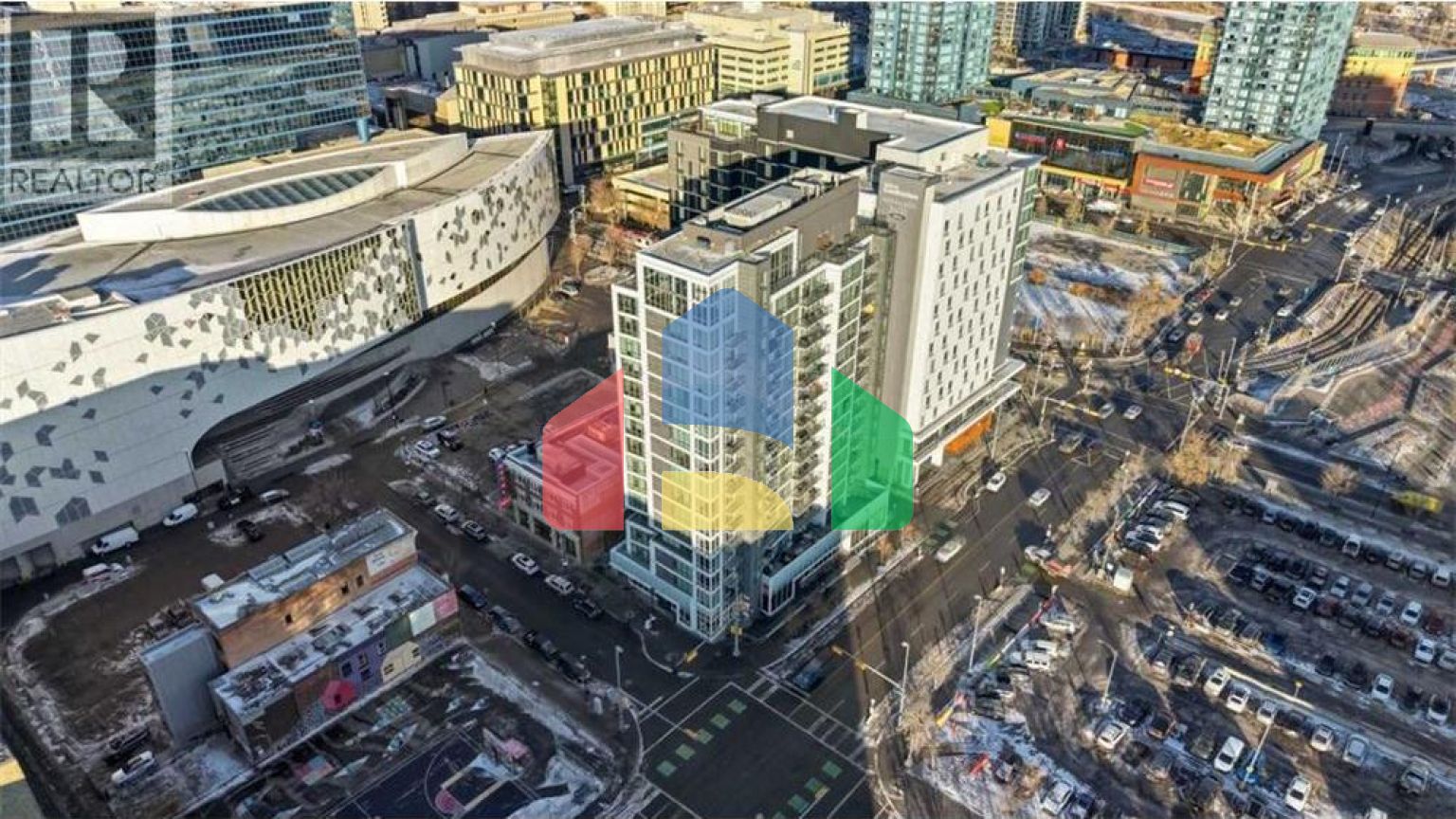 Residential - Condo/Apartment - Calgary, Canada - Canada