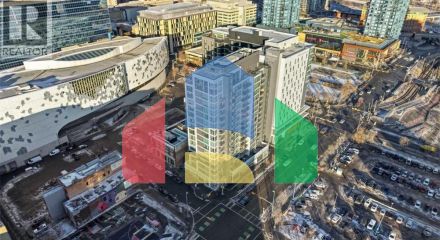 Residential - Condo/Apartment - Calgary, Canada - Canada