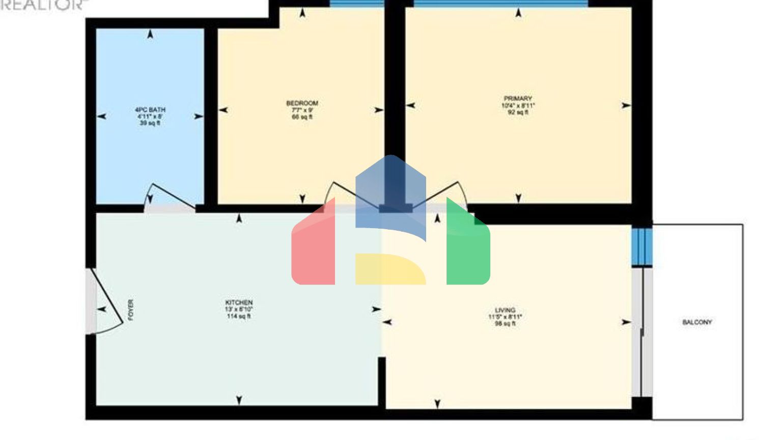 Residential - Condo/Apartment - Calgary, Canada - Canada