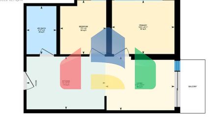 Residential - Condo/Apartment - Calgary, Canada - Canada