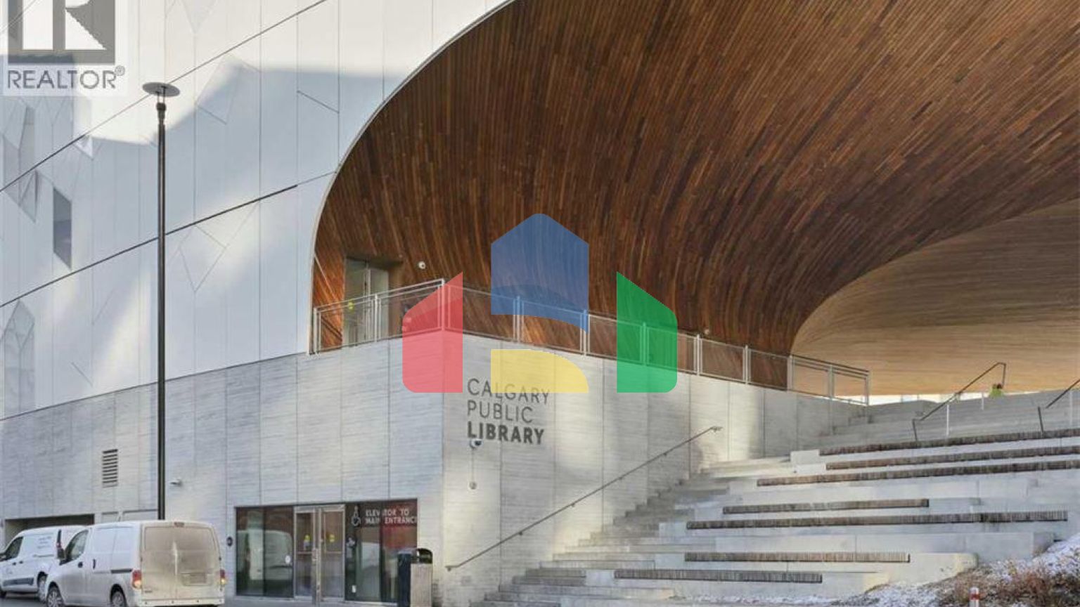 Residential - Condo/Apartment - Calgary, Canada - Canada