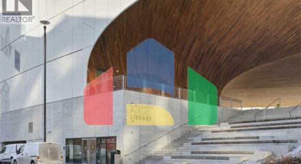 Residential - Condo/Apartment - Calgary, Canada - Canada