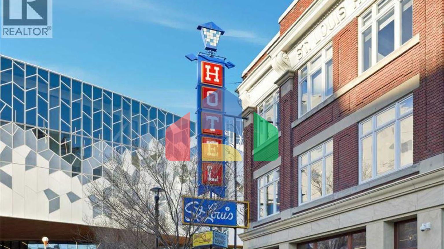 Residential - Condo/Apartment - Calgary, Canada - Canada