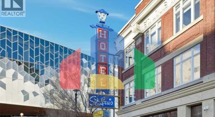 Residential - Condo/Apartment - Calgary, Canada - Canada