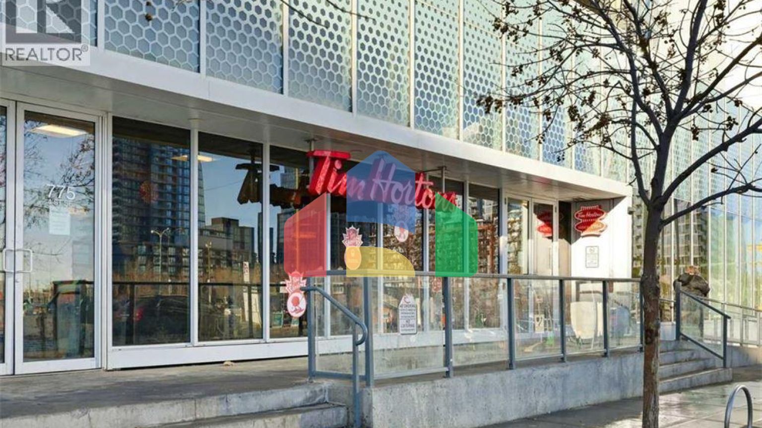 Residential - Condo/Apartment - Calgary, Canada - Canada