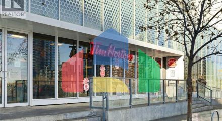 Residential - Condo/Apartment - Calgary, Canada - Canada