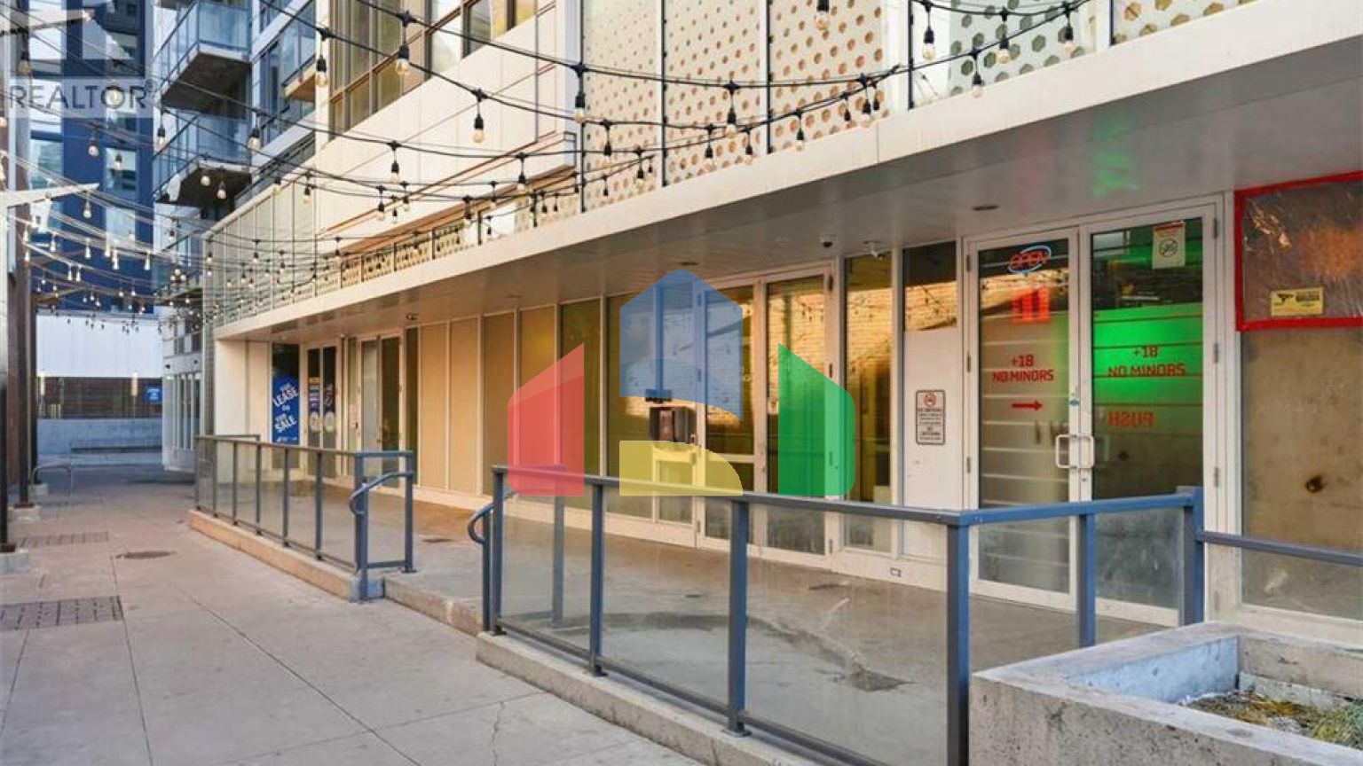 Residential - Condo/Apartment - Calgary, Canada - Canada