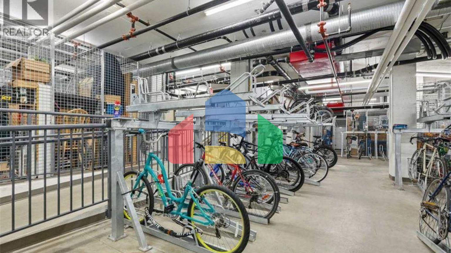 Residential - Condo/Apartment - Calgary, Canada - Canada