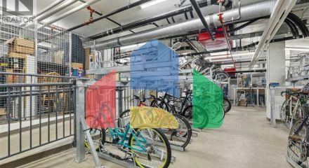 Residential - Condo/Apartment - Calgary, Canada - Canada