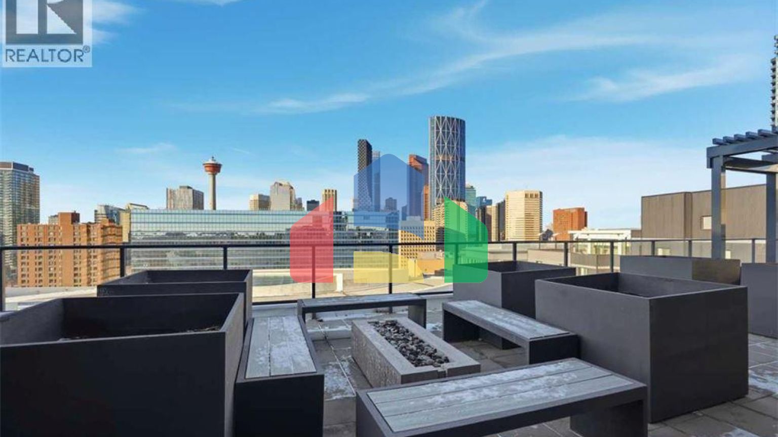 Residential - Condo/Apartment - Calgary, Canada - Canada