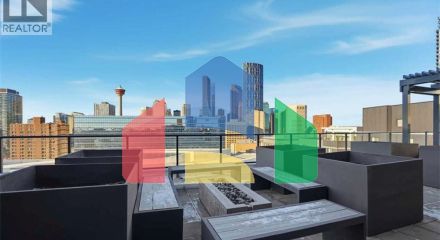 Residential - Condo/Apartment - Calgary, Canada - Canada