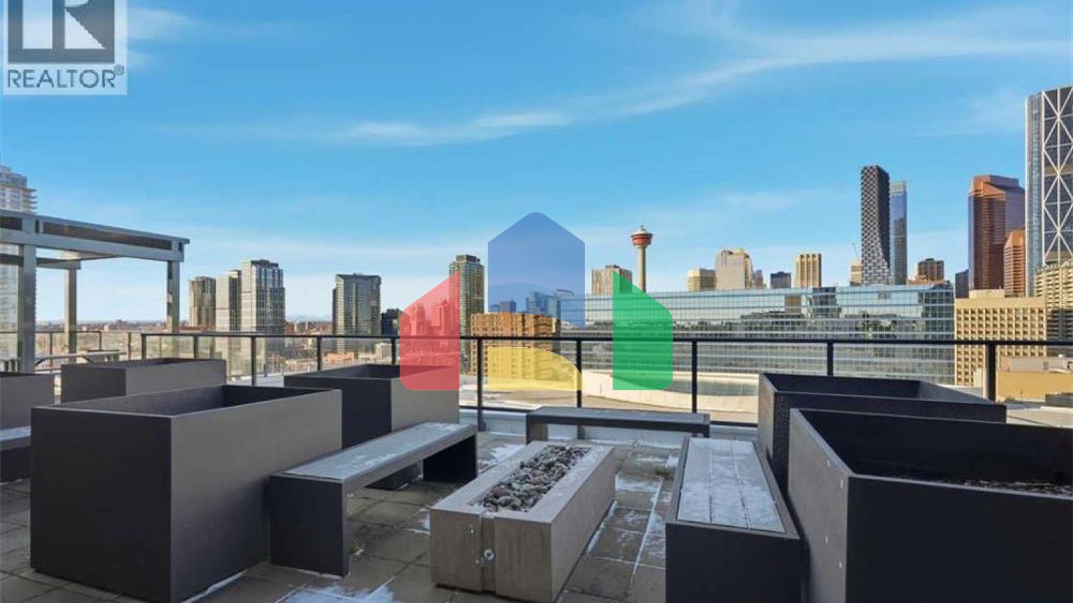 Residential - Condo/Apartment - Calgary, Canada - Canada