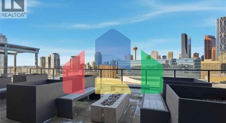 Residential - Condo/Apartment - Calgary, Canada - Canada