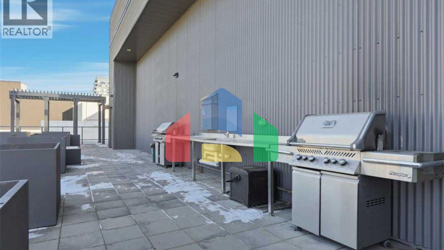 Residential - Condo/Apartment - Calgary, Canada - Canada