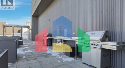 Residential - Condo/Apartment - Calgary, Canada - Canada