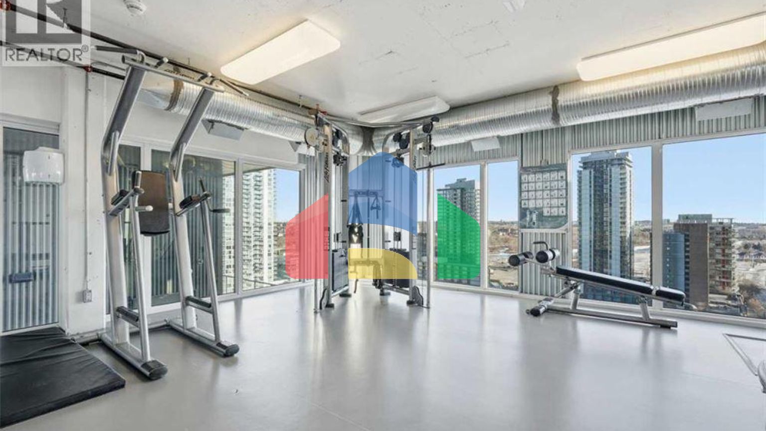 Residential - Condo/Apartment - Calgary, Canada - Canada