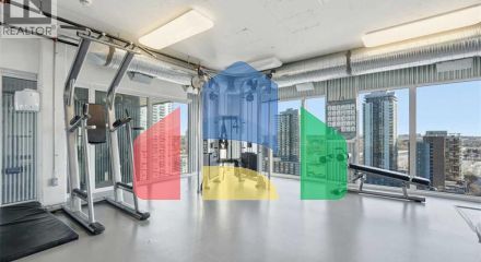 Residential - Condo/Apartment - Calgary, Canada - Canada