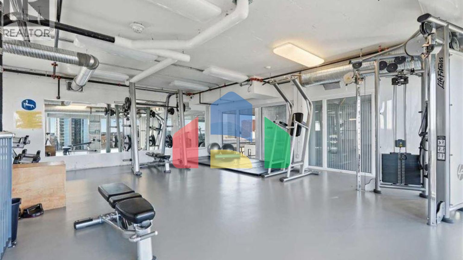 Residential - Condo/Apartment - Calgary, Canada - Canada