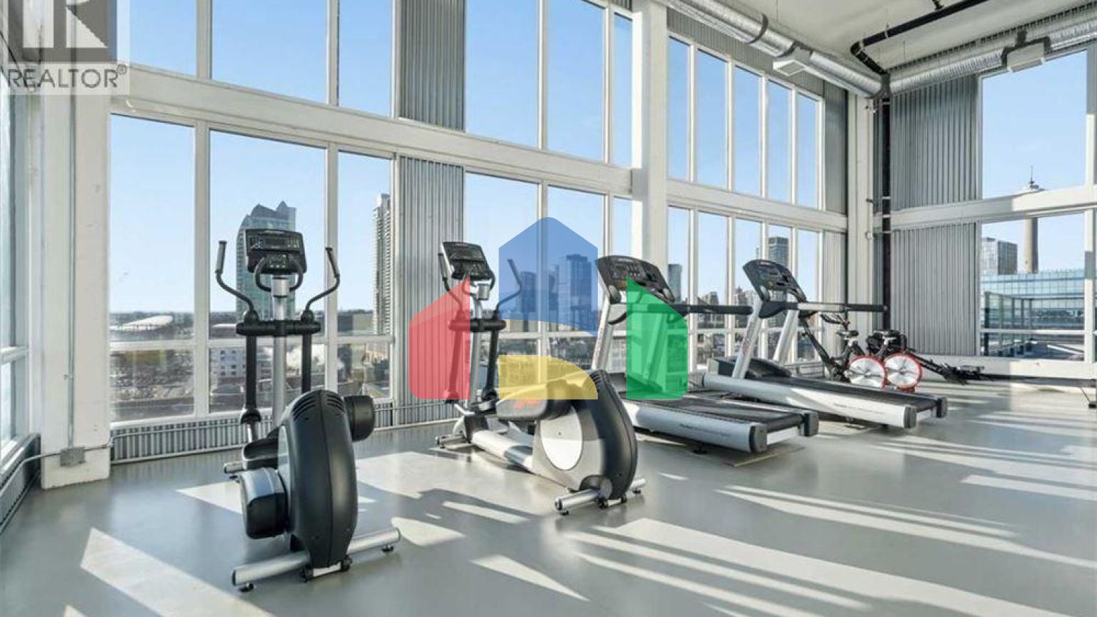 Residential - Condo/Apartment - Calgary, Canada - Canada