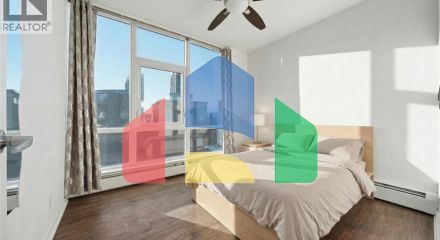 Residential - Condo/Apartment - Calgary, Canada - Canada