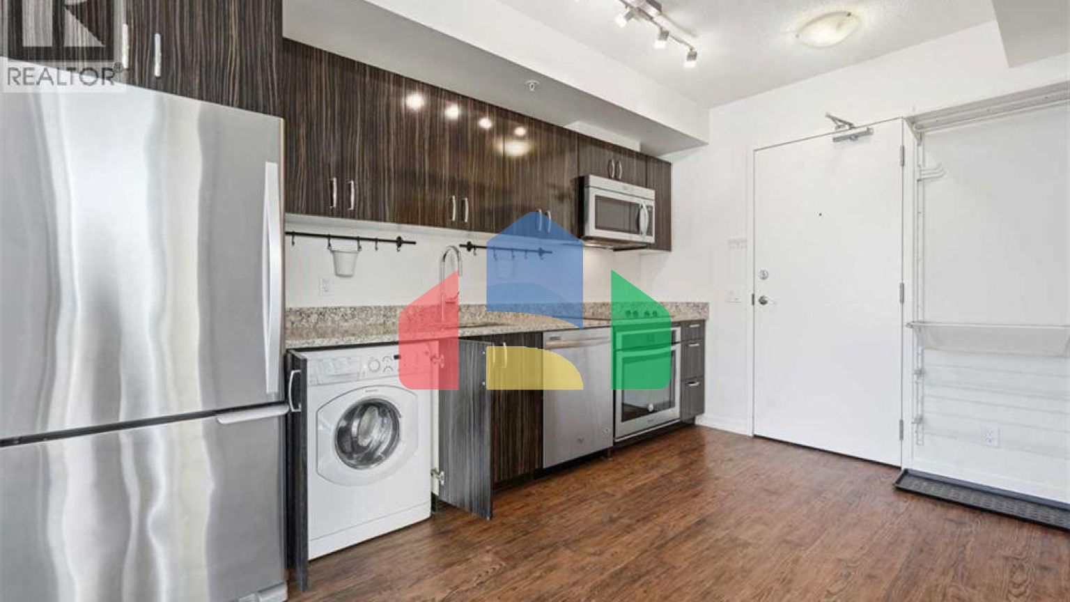 Residential - Condo/Apartment - Calgary, Canada - Canada