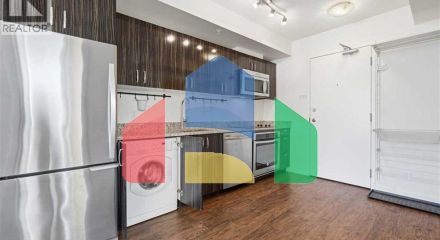 Residential - Condo/Apartment - Calgary, Canada - Canada