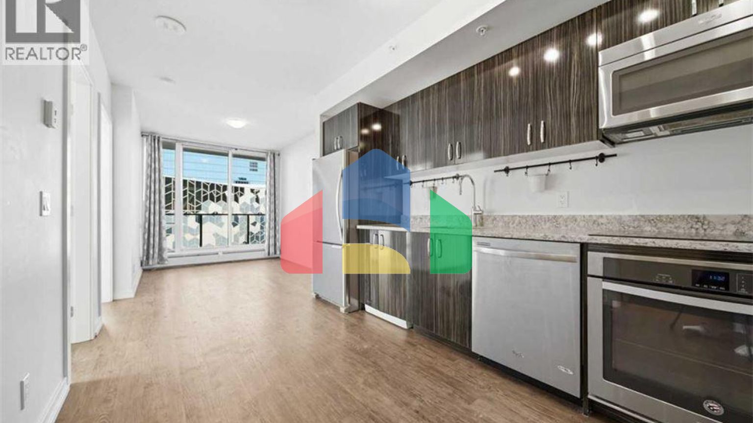 Residential - Condo/Apartment - Calgary, Canada - Canada