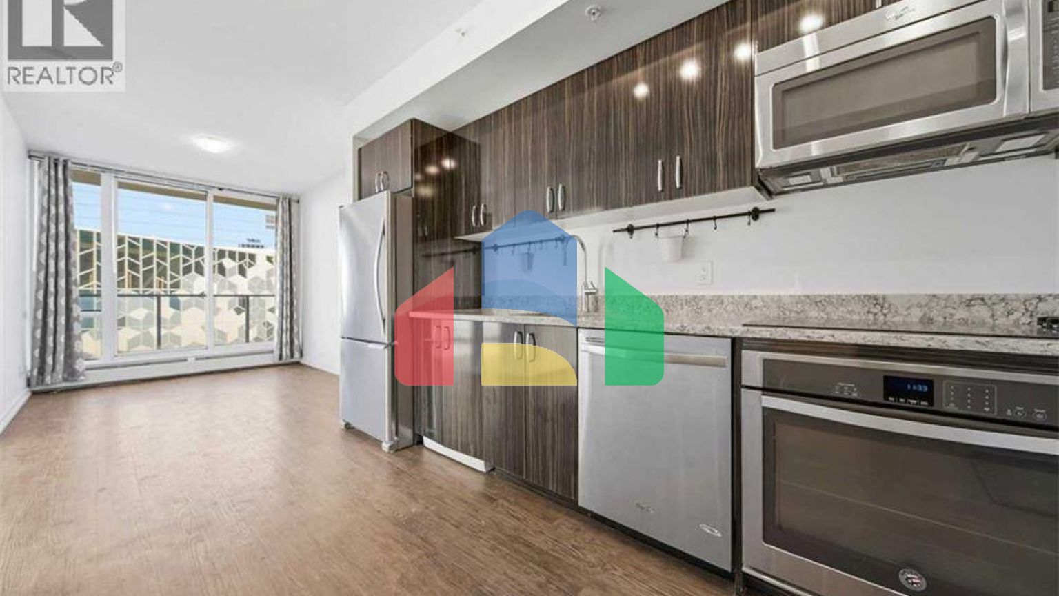 Residential - Condo/Apartment - Calgary, Canada - Canada