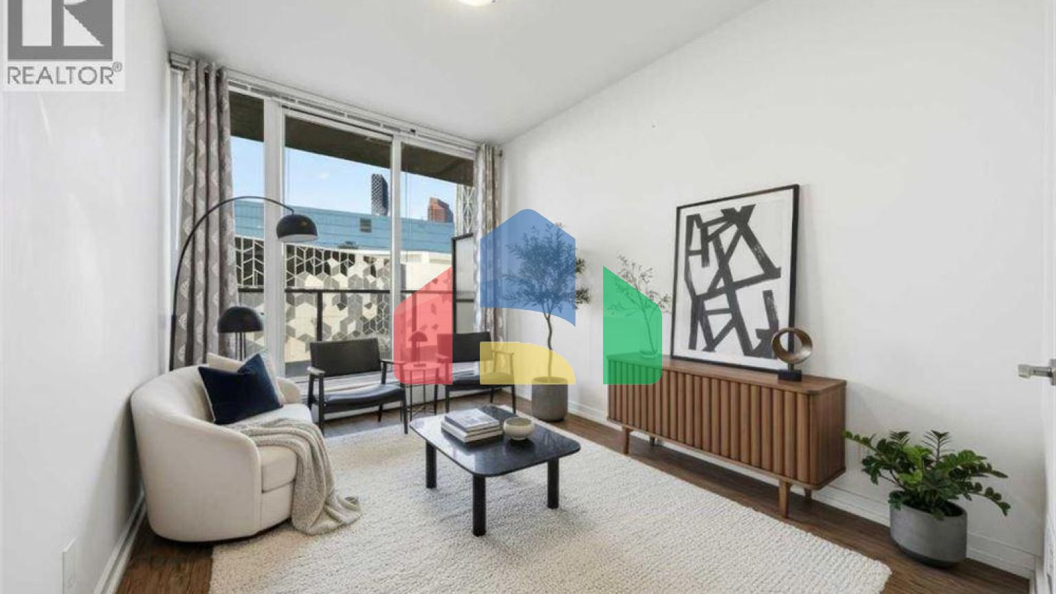 Residential - Condo/Apartment - Calgary, Canada - Canada