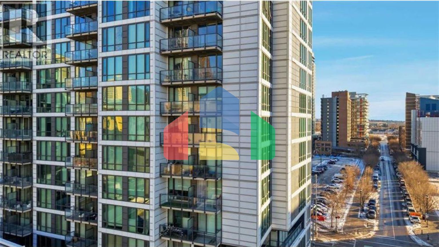 Residential - Condo/Apartment - Calgary, Canada - Canada