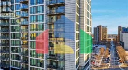 Residential - Condo/Apartment - Calgary, Canada - Canada