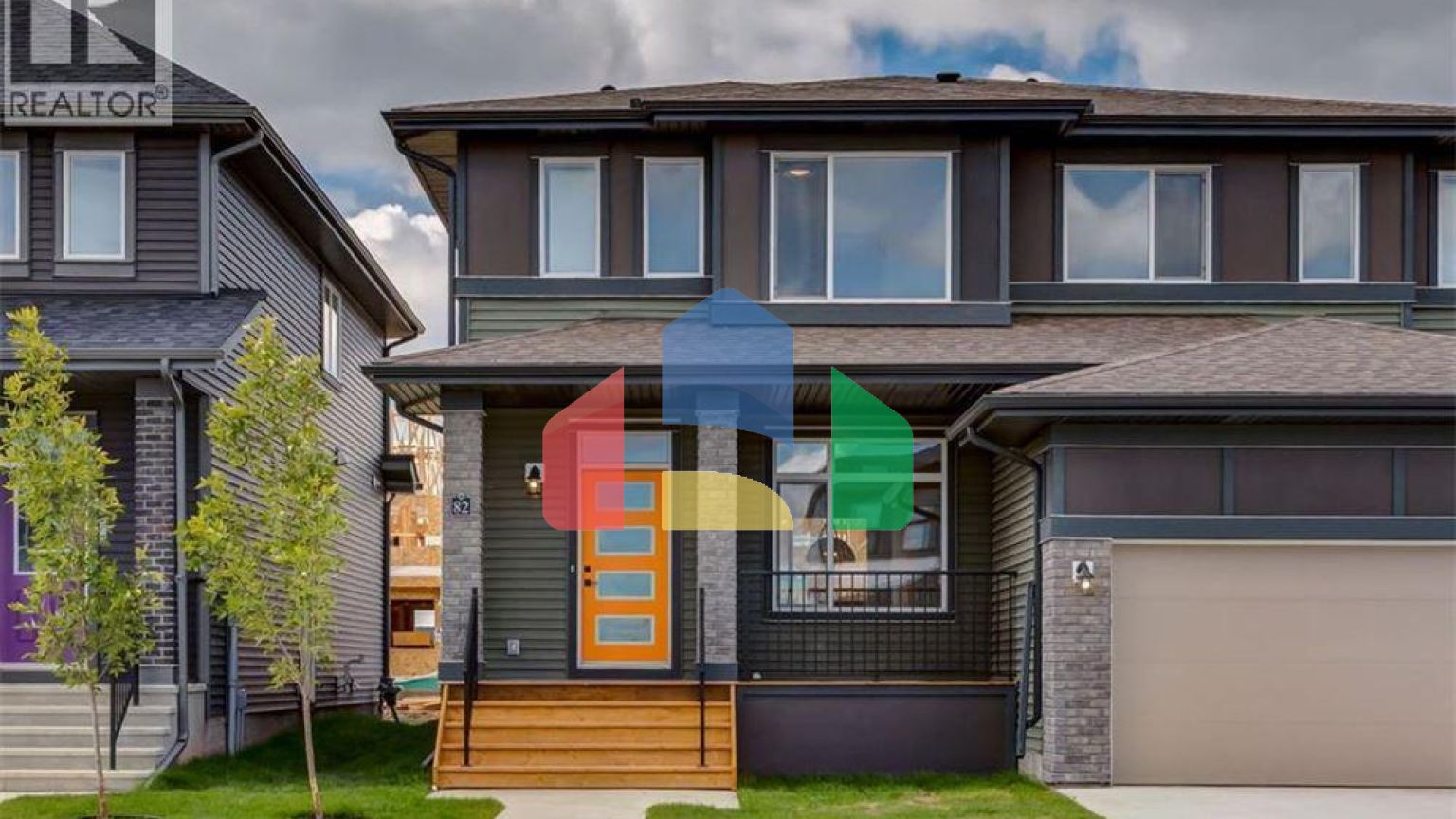 Residential - Single Family Home - Calgary, Canada - Canada